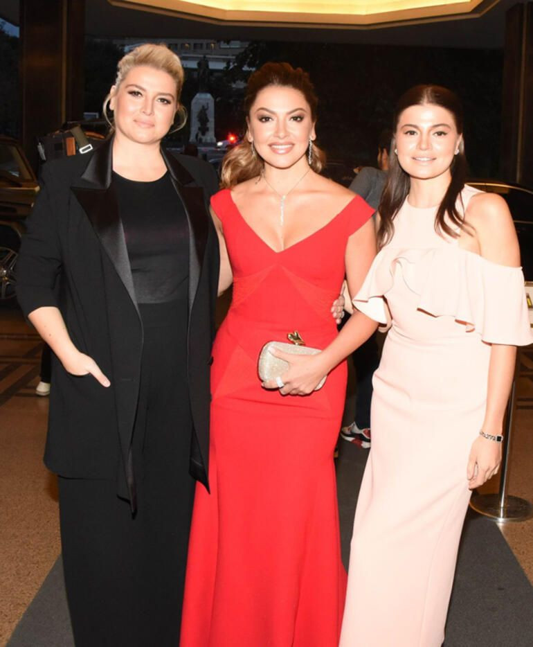 Hadise'nin ablası Hülya Açıkgöz'den tehdit gibi açıklamalar ağızlar açık kaldı - Resim: 2