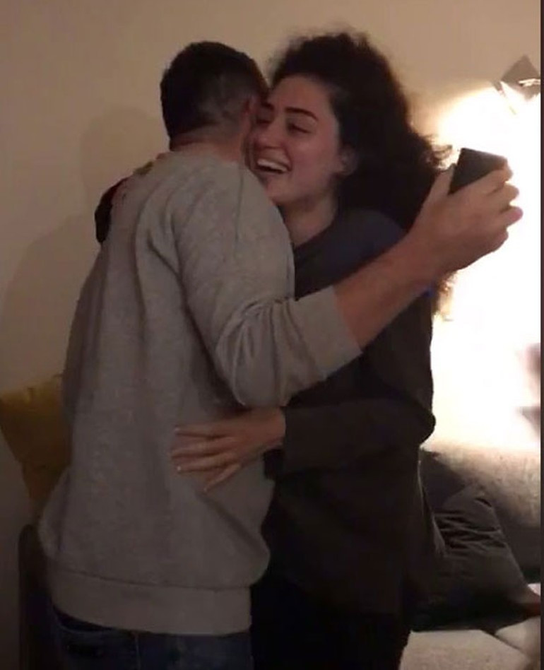 Tatlıses istemedi kızı yüzüğü taktı bakın yeni damat kim? - Resim: 2