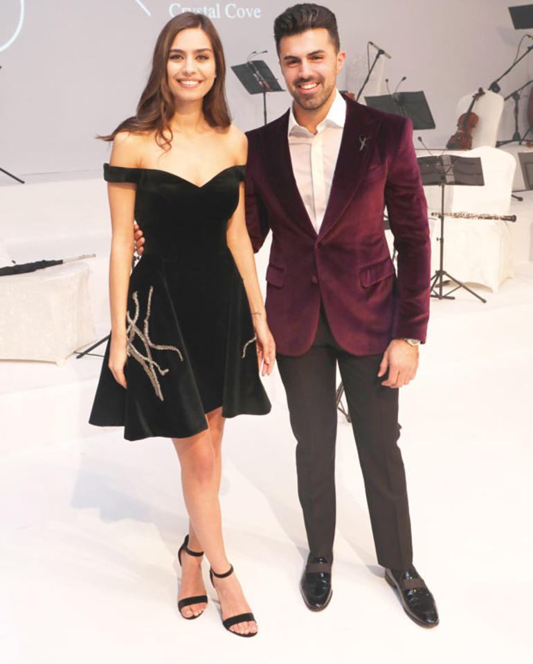 Amine Gülşe'den evlilik sorusuna şaşırtan cevap! - Resim: 2