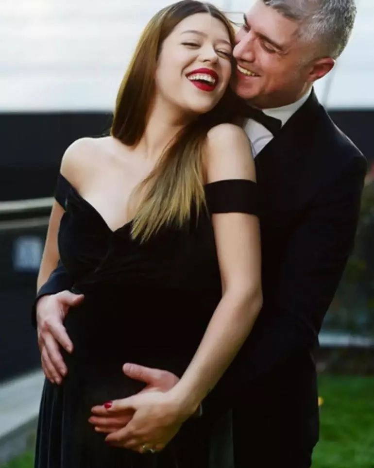 İyice çirkinleşti! Özcan Deniz ve ailesi arasında bu kez de DNA testi krizi çıktı - Resim: 2