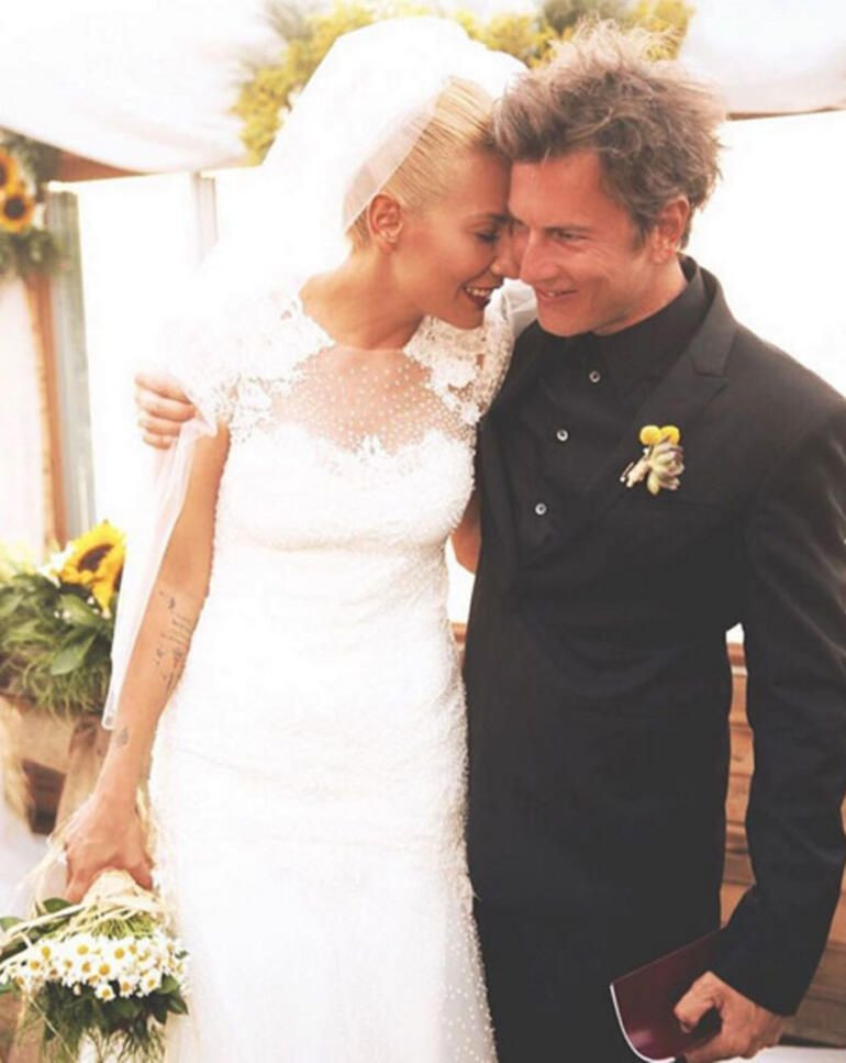 Duman'ın gitaristi Batuhan Mutlugil eşinden boşandı rekor tazminatı taksitle ödeyecek - Resim: 1