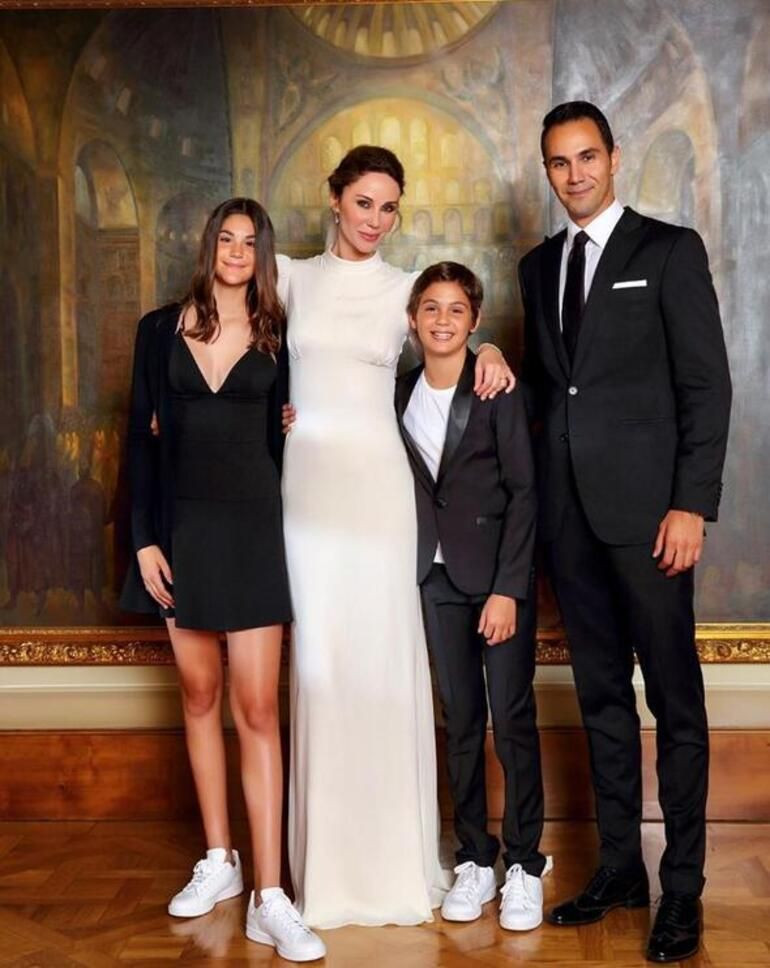 Cenk Küpeli Demet Şener evliliği bitti ama damatlık krizi bitmedi tazminat davası - Resim: 2