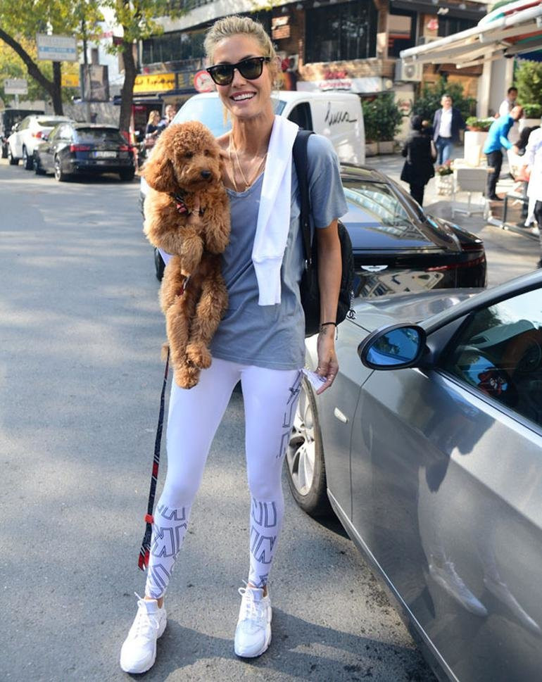 Çağla Şikel ve Emre Altuğ barışıyor mu! Barışma sinyalleri geldi - Resim: 2