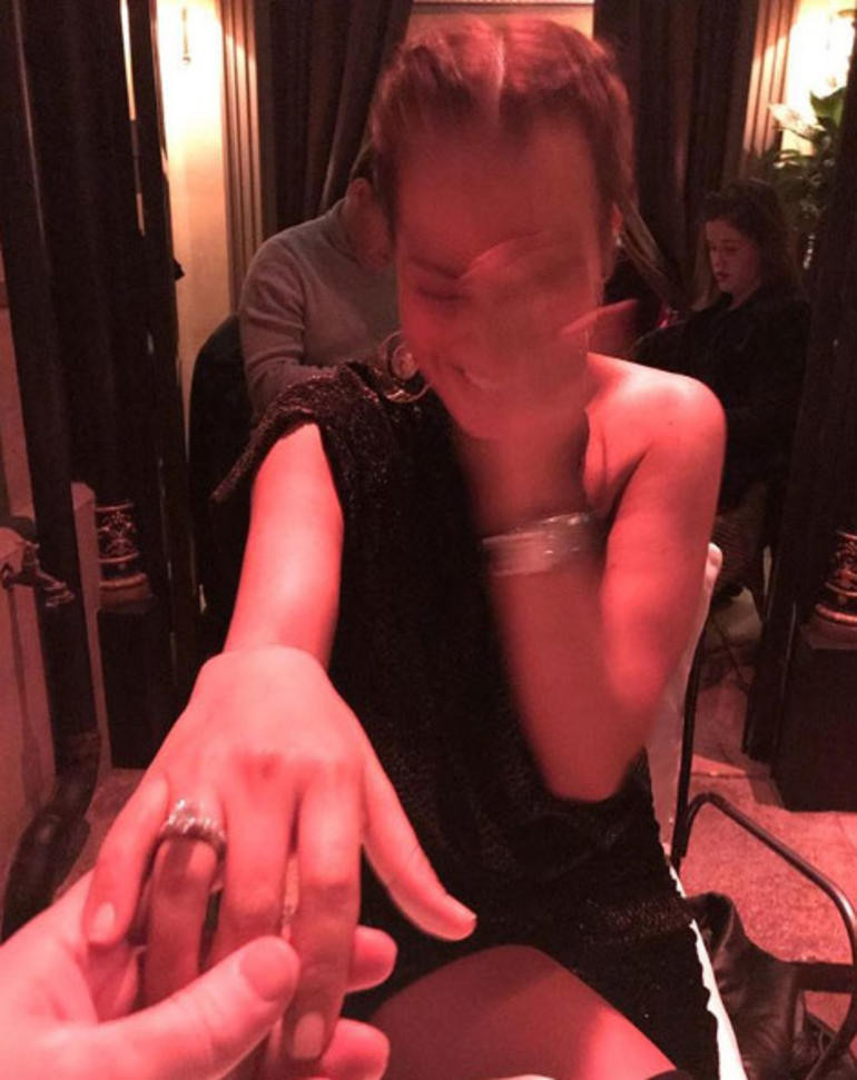 Bengü'den evlilik teklifine 'evet' yanıtı! - Resim: 3