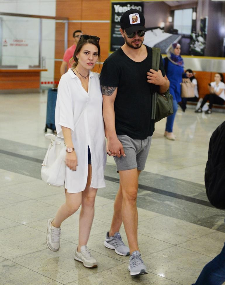 Skandal gecenin mimarı Eser Yenenler'den olay açıklama - Resim: 3