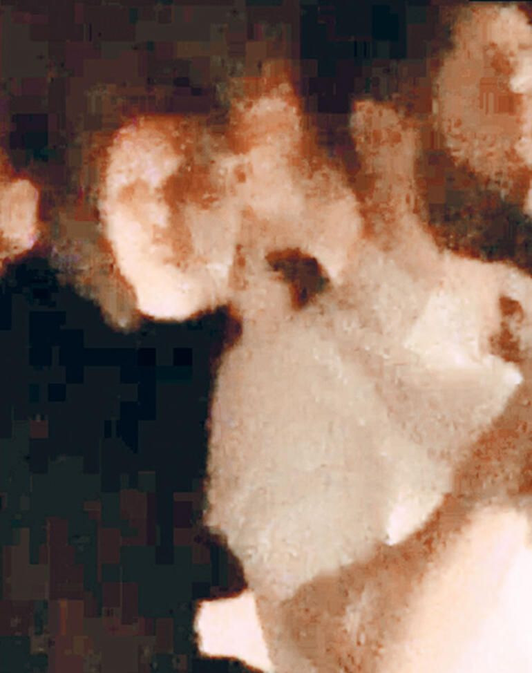 Serdar Ortaç'ın eski eşi Chloe Loughnan Kaan Kalyon aşkından ilk kare! - Resim: 2