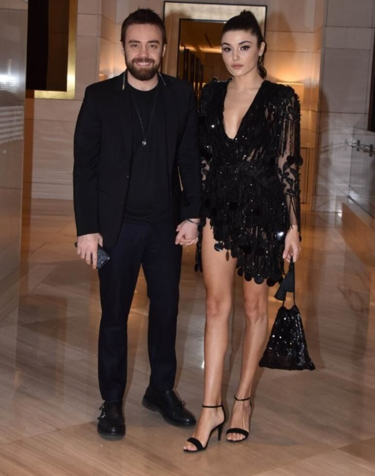 Murat Dalkılıç Hande Erçel'den tamamen vazgeçti flaş hamle! - Resim: 3