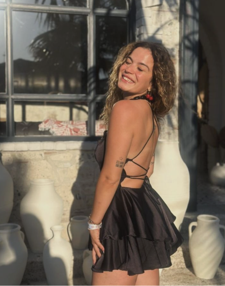 Aslı Bekiroğlu taburcu olmuştu ama çıkar çıkmaz yeniden hastanelik oldu... - Resim: 3