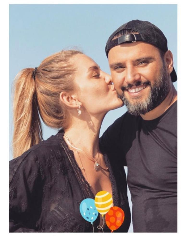 Alişan Eda Erol hakkında eski sevgili Ogan Şenyolcu'dan itiraf '30 bin dolar teklif...' - Resim: 4