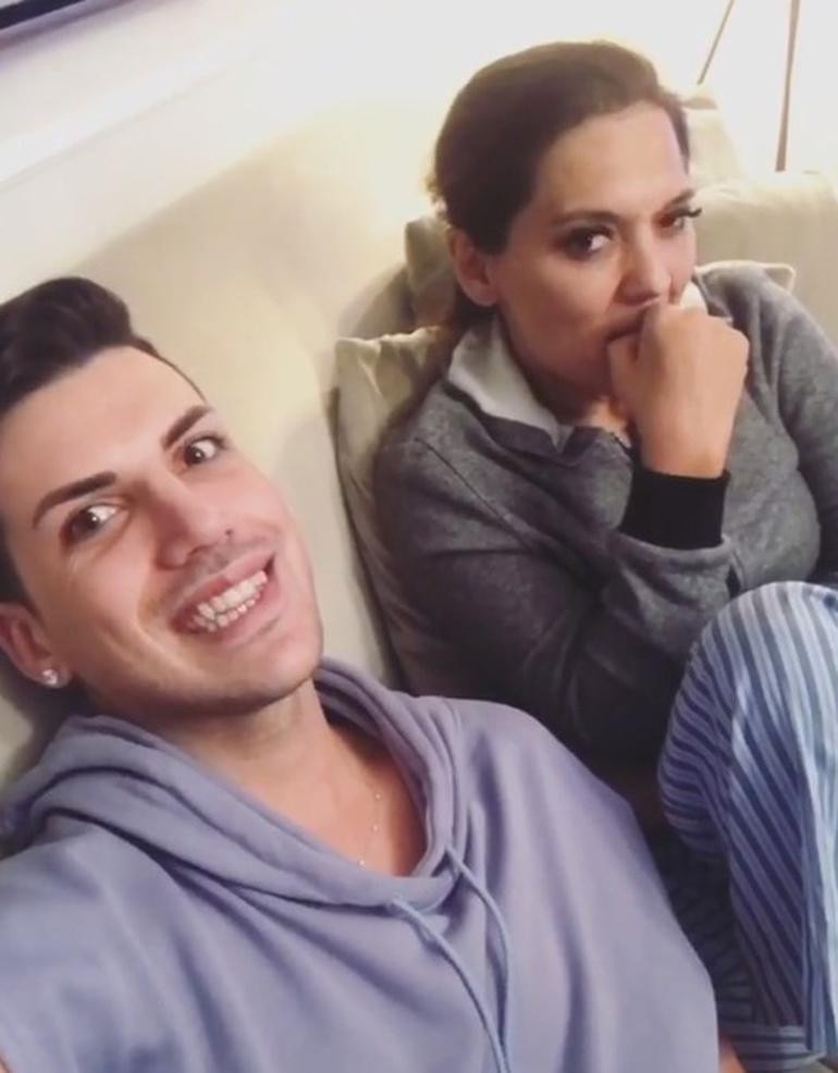 Kerimcan, Demet Akalın'ın 18 milyona aldığı villasını fotoğrafladı - Resim: 2