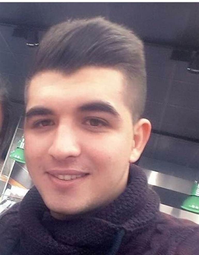 Nazilli şehidi Mehmet Dinek saatler önce bunu paylaşmış! - Resim: 4