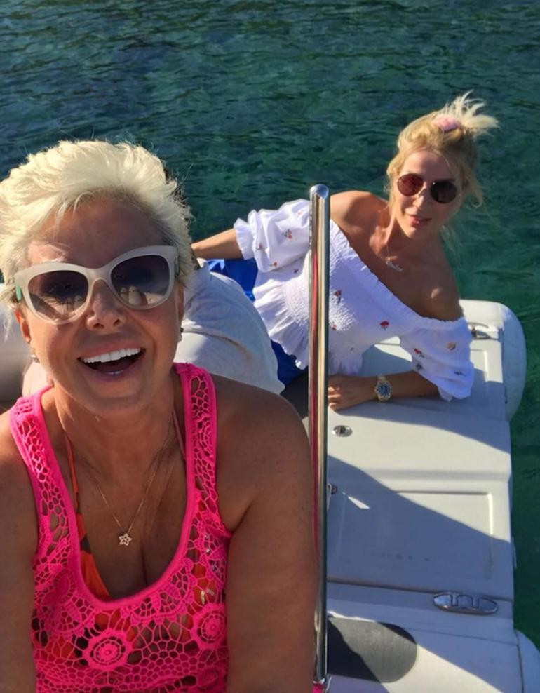 Seda Sayan'dan şok sözler ''Artık aşk defterini kapattım'' - Resim: 3