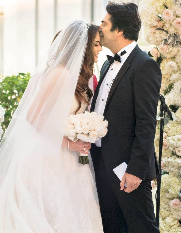 Söylenenler doğru çıktı! Meğer Mahsun Kırmızıgül... - Resim: 2