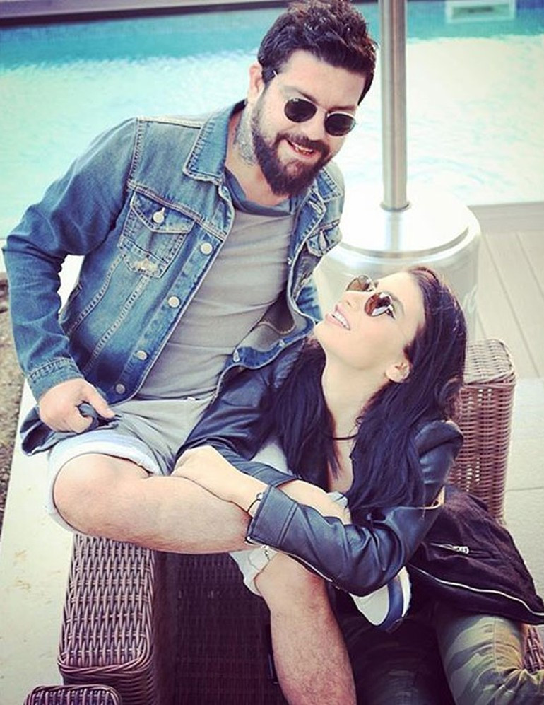 İrem Derici ve Rıza Esendemir'in boşanma sebepleri şoke etti - Resim: 4