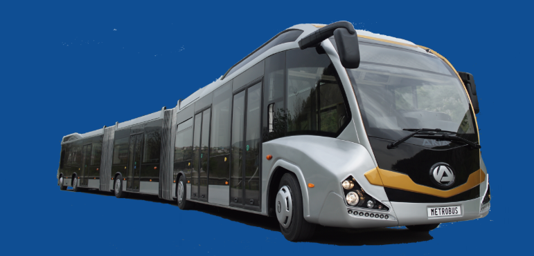 İstanbul'un yeni metrobüslerini kim üretiyor? Yerli denilen AKİA metrobüsün sahibi kim? - Resim: 4