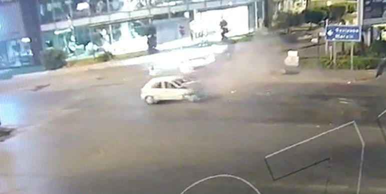 Alkollü araç kullanarak Ceren'in ölümüne neden olan sürücü serbest bırakıldı anne isyan etti - Resim: 1