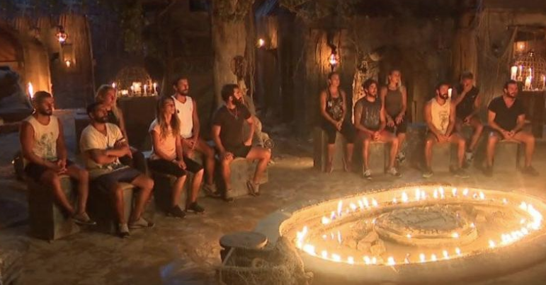 3 Haziran 2018 reyting sonuçları bomba Survivor 2018 mi Savaşçı mı - Resim: 2