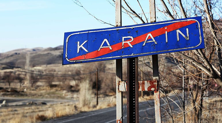 Bu köye mezar yetişmiyor! Kanserle baş başa kaldılar - Resim: 4