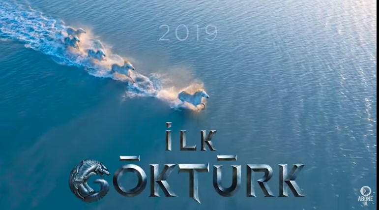 Dağ yönetmeninden Göktürk Üçlemesi Geliyor! - Resim: 2