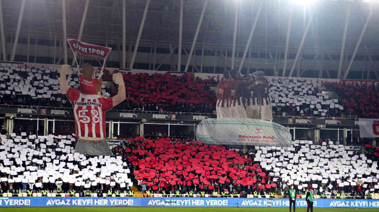 Yapay zekadan olay liste! Türkiye'nin en ateşli taraftar grubu açıklandı zirvedeki isim... - Resim: 3