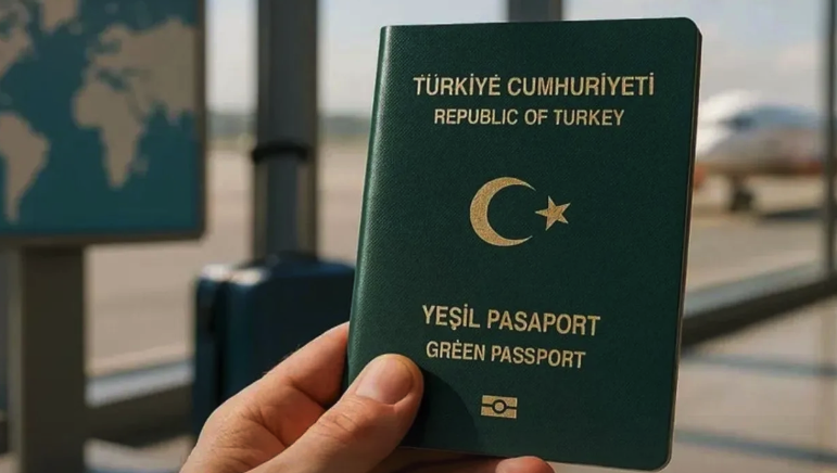 Yeşil pasaportta yeni kurallar belli oldu! İhracat tutarına göre pasaport hakkı dağıtılacak - Resim: 2