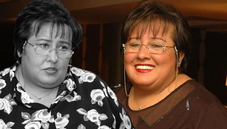 Akrep Nalan'ın vasiyeti ortaya çıktı Akrep Nalan Fisun Açıl mirasını kime bağışladı - Resim: 4