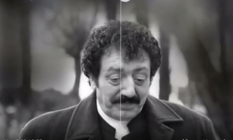 Müslüm Gürses ölümünün 9. yıldönümünde mezarında anıldı işte şarkılarıyla Müslüm Gürses'in hayatı - Resim: 1