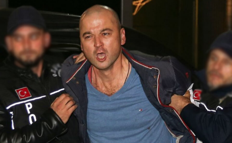 Papağana işkence etmişti! MasterChef Murat Özdemir tanınmayacak hale geldi - Resim: 1