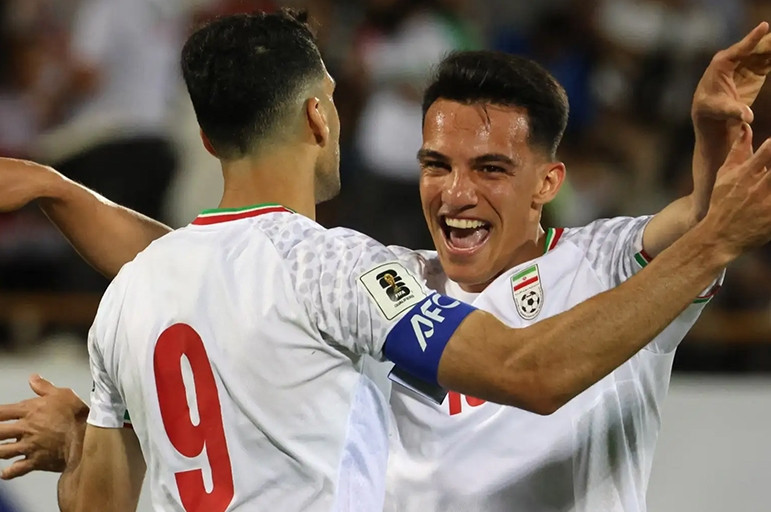 Türk futbolunun dünyadaki yeri belli oldu! İşte en güçlü 25 takım... - Resim: 6
