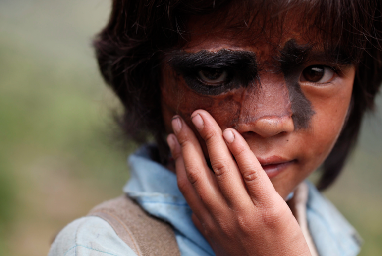 Dünya bugün bu kareleri konuştu! - Resim: 1