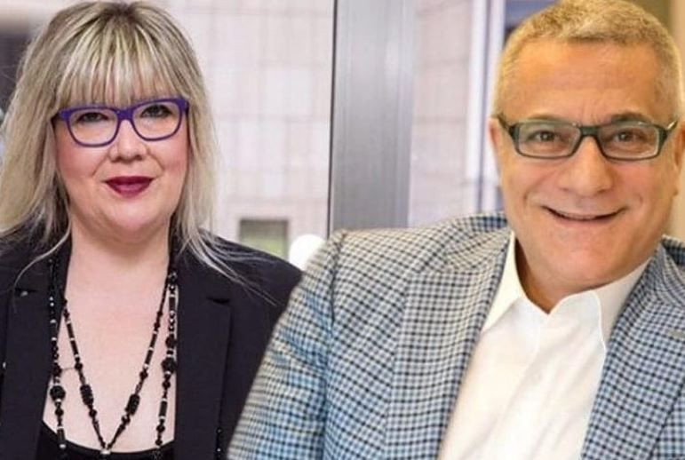 Mehmet Ali Erbil'in doktor kardeşi Yeşim Erbil'den cinsel içerikli film itirafı - Resim: 4