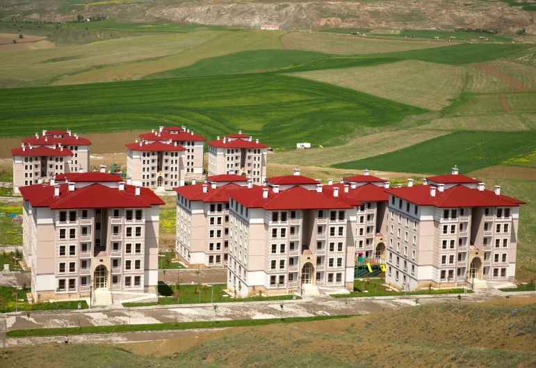 Gözler TOKİ kuralarında Peki İstanbul Ankara ne zaman il il takvim belli oldu - Resim: 3