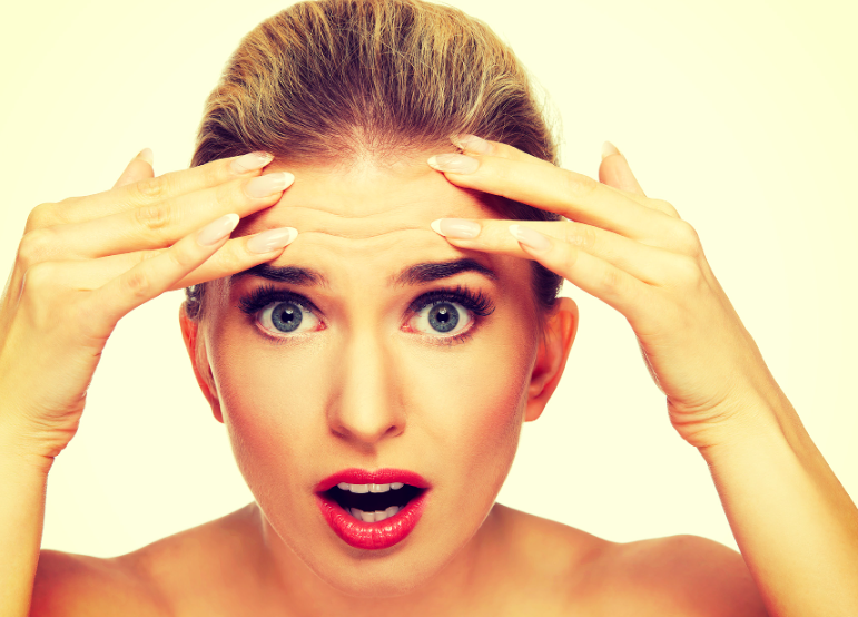 Sizde de bu varsa hemen doktora koşun! Kötü hastalığın ilk belirtisi - Resim: 4