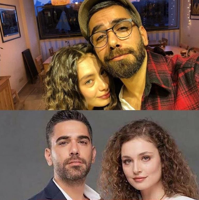 Kadir Doğulu'dan olay aldatma açıklaması: Evet, ihanet ettim! - Resim: 3