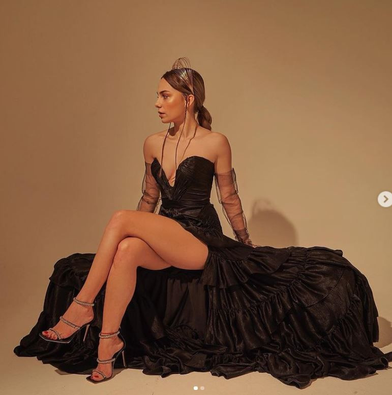 Bahar Şahin'e ikinci kez korona şoku! 13 ay sonra yeniden Covid oldu işte son durumu - Resim: 3