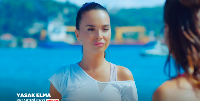 Yasak Elma yeni bölüm bombası patladı! Meğerse her şey... - Resim: 3