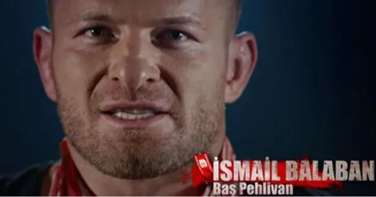 Survivor 2021 şampiyonu İsmail Balaban Kırkpınar güreşine katılacak mı? Flaş karar! - Resim: 4