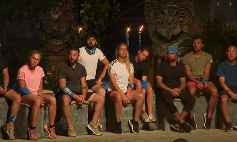 Survivor'da diskalifiye şoku Acun Ilıcalı Survivor'dan elenen kim açıkladı - Resim: 2