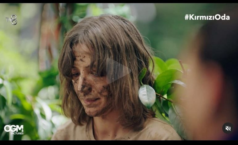 TV8 Kırmızı Oda dizisinde korona şoku... Ekip Covid 19'dan kırıldı! - Resim: 4