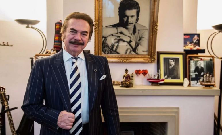 Usta sanatçı Orhan Gencebay hastaneye kaldırıldı - Resim: 2