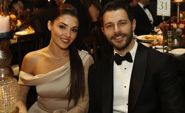 Kimse asıl nedenini öğrenememişti! Hande Erçel ve Hakan Sabancı'nın gerçek ayrılık sebebi ortaya çıktı - Resim: 3
