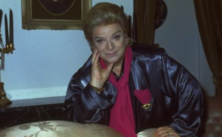 Zeki Müren'in yıllar önce yazdığı vasiyet mektubu ortaya çıktı! Meğer mal varlıklarını... - Resim: 4