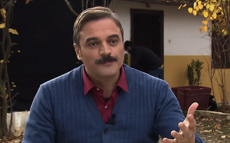 İntihar ettiği düşünülen Ufuk Özkan yoğun bakımda! - Resim: 1