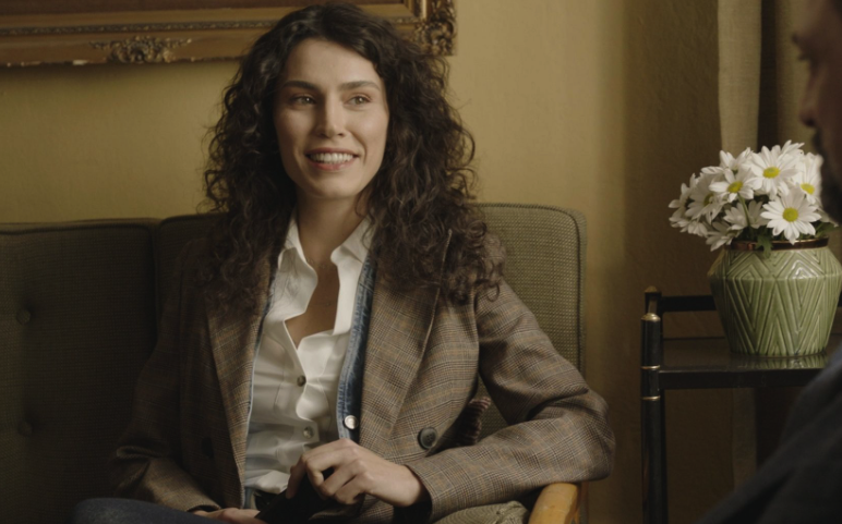 Survivor'un eski yarışmacısı Serenay Aktaş sonunda patladı! ''Hem yerli hem yabancı erkeklerle...'' - Resim: 2