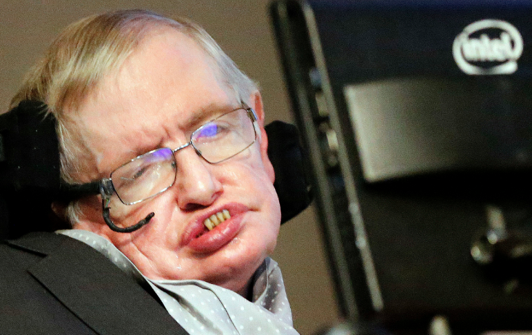 Stephen Hawking'in hastalığı nedir? Tedavisi olmayan Motor nöron hakkında bilinmeyenler - Resim: 4