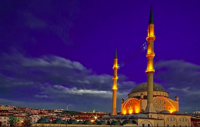 Bugün kandil mi 2021 17 Ekim ne kandili var Diyanet dini günler takvimi - Resim: 4