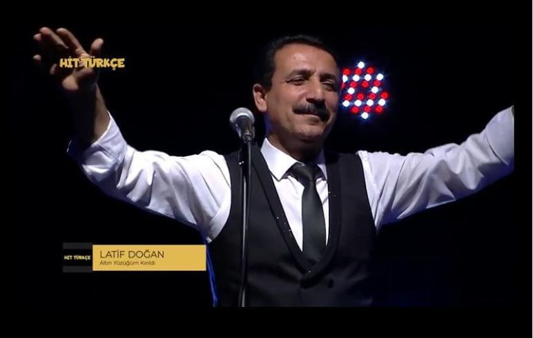 Latif Doğan'dan ameliyata giren annesinin son durumuna ilişkin açıklama - Resim: 4