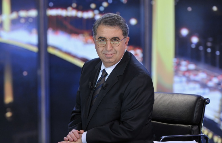 Veda mesajında özür diledi Oğuz Haksever NTV'den istifa ettiğini açıkladı - Resim: 2