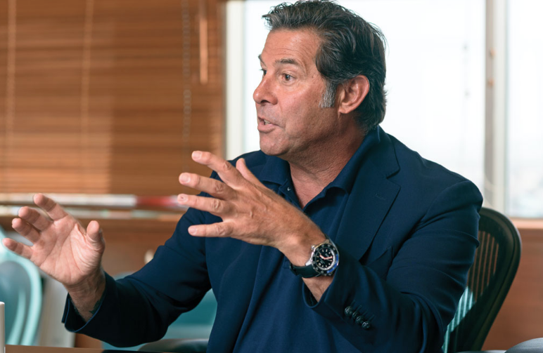 Cem Boyner'in kızı Elif Boyner'den bomba itiraf 21 yıldır hastalarmış - Resim: 1