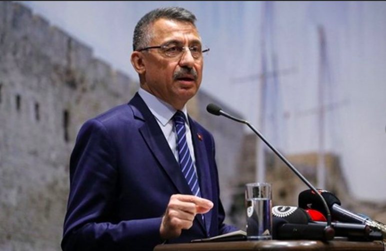 Devletin en tepesindeki isimden asgari ücret açıklaması! Herkes memmun olacak - Resim: 1